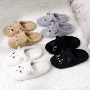 Chaussons innovants à semelle souple pour femmes, cadeau d'anniversaire personnalisé, matériau supérieur moelleux - Product Image 6