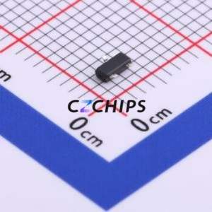 ทรานซิสเตอร์สนามผล SM2320NSA-VB SOT-23(TO-236) ใหม่ล่าสุด (MOSFET) - Product Image 2