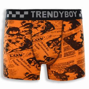 2021 Fabricante Boy in Tight Underwear Hombres Under Briefs Calzoncillos bóxer baratos hechos a medida para adultos - Product Image 3