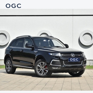 Zotye T600 2018 LHD SUV 5 places 1.5T Turbo Manuelle Voiture <span class=keywords><strong>d</strong></span>'occasion Prix de Gros Ghana Nigéria Chine Vente Directe <span class=keywords><strong>Concessionnaire</strong></span> - Product Image 3