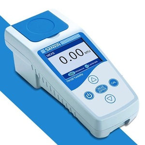 Turbimètre portable Sanxin TN100, affichage numérique, étalonnage automatique, testeur de qualité de l'eau - Product Image 1