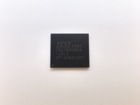 Memoria 153 IC FLASH 64GBIT EMMC VFBGA Componentes electrónicos Circuitos integrados IC CHIP NAND FLASH
