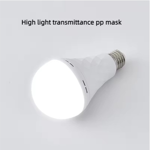 Bombilla LED <span class=keywords><strong>E27</strong></span> recargable de alta calidad Emergencia inteligente 7W 9W 12W <span class=keywords><strong>15W</strong></span> para uso doméstico - Product Image 6
