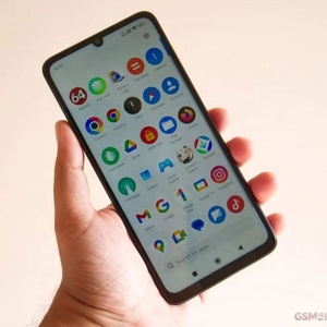 Nuevo Teléfono Inteligente <span class=keywords><strong>Xiaomi</strong></span> <span class=keywords><strong>Poco</strong></span> M6 <span class=keywords><strong>5G</strong></span> con Cámara Dual SIM, 6 GB de RAM, 128 GB de ROM, Funciones de Juego Inteligentes, Celular Dual LTE/CDMA - Product Image 2