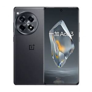 OnePlus Ace 3 12R 5G โทรศัพท์มือถือรุ่น Global ROM Snapdragon 8 Gen 2 Android 14 หน้าจอ AMOLED 6.78 นิ้ว 120Hz กล้อง 50.0MP ชาร์จไว 100W แรม 16GB ภาษาสเปน - Product Image 5