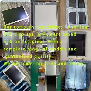 จอแสดงผล LCD ของแท้ใหม่แบรนด์ P430KVN01.0-ZL ความละเอียด43นิ้วความละเอียด3840*720 TFT แผง LCD โมดูลผลึกเหลว - Product Image 3