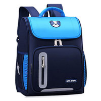 Vente en gros de cartables multifonctionnels de grande capacité pour enfants sac à dos d'étudiant sac d'école unisexe imperméable pour enfants du primaire
