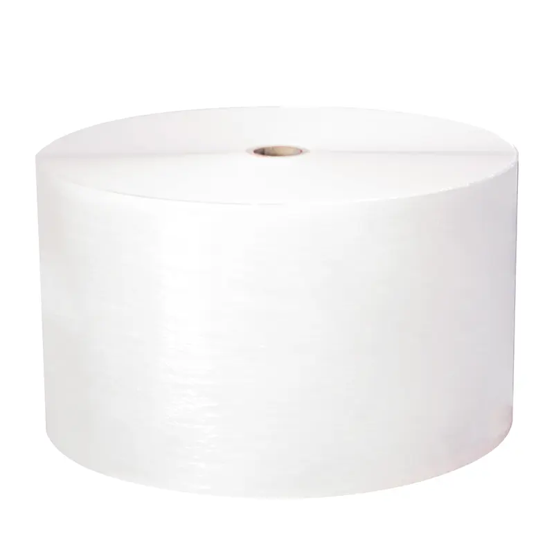 Rouleau de papier thermo-résistant blanc pour caisse enregistreuse, matériaux de papier revêtu, pour caisse enregistreuse, 1 pièce