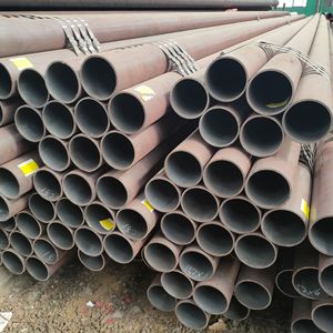 Factory Direct Supply Low Price <strong>API</strong> 5L Oil <strong>Casing</strong> <strong>Pipe</strong> Tube 6-12m Q195 Q235 Q345 A36 St37 ERW <strong>Pipe</strong> Carbon Steel <strong>Pipe</strong> - Product Image 4