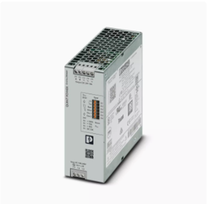Alimentation à découpage 24V 2904602 Quint4-PS/1AC/24DC/10/20 pour automatisation industrielle PLC avec communication Modbus 12 - Product Image 1