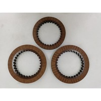 Kit de Fricción JIASHENG RZ2 B119880B para Transmisión Automática HK