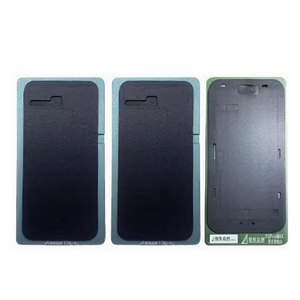 Molde <span class=keywords><strong>de</strong></span> laminación LCD con almohadilla <span class=keywords><strong>de</strong></span> alineación <span class=keywords><strong>de</strong></span> silicona y marco <span class=keywords><strong>de</strong></span> aluminio para reparación <span class=keywords><strong>de</strong></span> pantallas OCA <span class=keywords><strong>de</strong></span> smartphones - Product Image 5