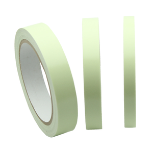 Ruban adhésif photoluminescent <span class=keywords><strong>vert</strong></span> haute luminosité, réfléchissant et imprimable pour la sécurité des escaliers et des sols - Product Image 4