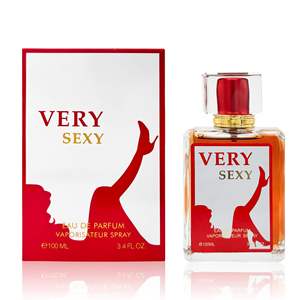 Vente en gros transfrontalière de <span class=keywords><strong>parfum</strong></span> <span class=keywords><strong>sexy</strong></span> de Dubaï pour femmes de 100ml pour le commerce extérieur du Moyen-Orient Marque très sérieuse Style arabe - Product Image 2