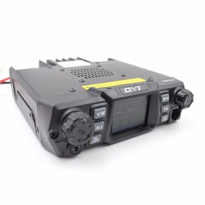 Thiết kế mới băng tần kép vô tuyến di động đài phát thanh xe hơi VHF UHF <span class=keywords><strong>SSB</strong></span> thu phát FM chức năng vô tuyến với 200 kênh jm780 cộng với - Product Image 2
