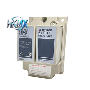 Nouveau relais de niveau de liquide série 61F 61F-G1N AC220V/61F-LS-CP11-NRA/61F-GP-NH AC220 - Product Image 1