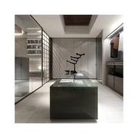 Armoire simple Melcom Ghana avec tiroirs