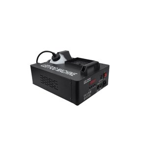 1500W LED Smoke RGB Air Column Effect Fog Machine DMX512 Remote <strong>Control</strong> for <strong>DJ</strong> Disco Party Wedding KTV - Product Image 3