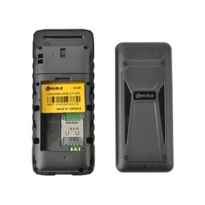 CDMA a basso prezzo 450Mhz Gmobile ZX280 sbloccato in fabbrica originale semplice Super economico classico Bar sbloccato <span class=keywords><strong>cellulare</strong></span> per posta - Product Image 6