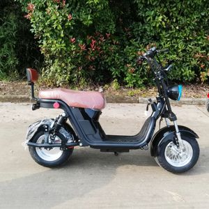 Partager les nouveaux scooters <span class=keywords><strong>électrique</strong></span>s tout-terrain 2000W en alliage d'aluminium gros pneu Citycoco pour hommes et W - Product Image 3