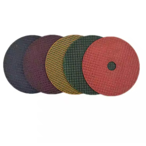 4 Inch Ultra Thin Cut Off Wheel, Resin Metal Cutting Disc for <b>Angle</b> <b>Grinder</b>, Durable for Stainless Steel - Product Image 6