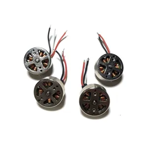 Pièces de rechange pour drone quadricoptère L900 <span class=keywords><strong>Pro</strong></span> Se MAX K911 <span class=keywords><strong>AE8</strong></span> S608 K60 K80 <span class=keywords><strong>Pro</strong></span> RC, moteurs sans balais - Product Image 4