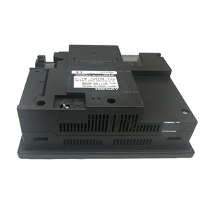 หน้าจอสัมผัส Mitsubishi HMI GS2110-WTBD-N รุ่นใหม่ของแท้ GS2110WTBDN อินเทอร์เฟซระหว่างมนุษย์กับเครื่องจักร พร้อมการรับประกันหนึ่งปี มีสินค้าพร้อมส่ง - Product Image 1