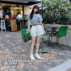 Pantalones de Mujer MISOUL de Cintura Alta con Botones, Transpirables, Ecológicos, de Secado Rápido, Moda Otoño 2025, Alta Calidad - Product Image 2