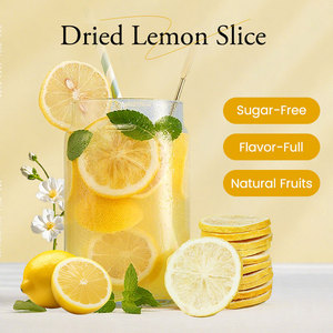 <span class=keywords><strong>มะนาว</strong></span>อบแห้งสำหรับชงชา - Product Image 5