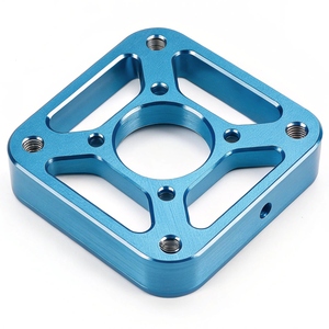 High Precision Custom CNC Machined Metal Parts Aluminum Brass Copper Milling Laser <b>Machining</b> <b>Services</b> - Product Image 1