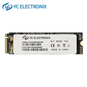 NVMe Gen 5x2 1TB/2TB TLC PCIe <b>Internal</b> Solid State <b>Drive</b> Cost Effective 7500MB/s Speed USB Interface for Desktop Use New Product - Product Image 3