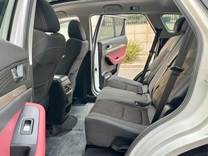 Oferta Especial <span class=keywords><strong>2023</strong></span> 2024 2025 Jetour X70 SUV <span class=keywords><strong>Nuevo</strong></span> Vehículo de Gasolina con Caja de Cambios Automática SUV de Gasolina Gator Car - Product Image 4