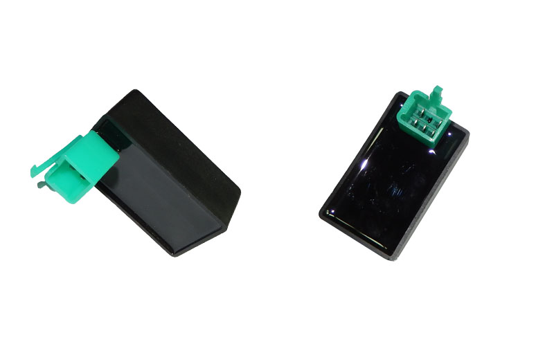 中国制造商 jh70 摩托车点火器点火 cdi 英雄嘉陵,本田摩托车发动机