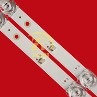 ZR-1916 Stock direct d'usine VK32F pour JL.D32061330-031GS-M_V02 Bande lumineuse LED pour téléviseur