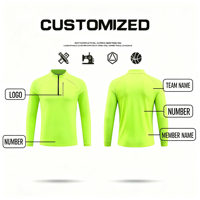 Survêtements de sport XL les plus vendus, nouveau design, pour entraînement en salle, ensemble uniforme de football professionnel