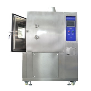 Câmara de Teste Climática Industrial de Alta e Baixa Temperatura, Testador de Temperatura Alta e Baixa, Câmara Ambiental para Fábrica - Product Image 3