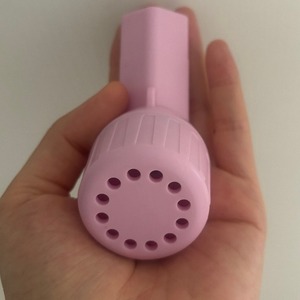 Appareil d'aspiration des mucosités par tapotement de la marque Anzhu pour les soins respiratoires avec conception à trous multiples - Product Image 3