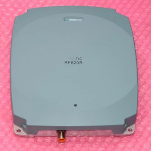 1 Stück Brandneues Original 6gt2811-5ba00-0aa0 Rf620r Etsi Versiona4 SPS Industrielle Automatisierung - Product Image 1