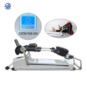 Özelleştirilebilir LOGO İngilizce alt bacaklarda diz eklemi CPM sürekli pasif hareket makinesi fizik tedavi rehabilitasyon ekipmanları - Product Image 1