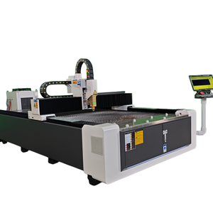 เครื่องตัดไฟเบอร์เลเซอร์ SUDA 6000W ได้รับการรับรองมาตรฐาน CE เครื่องตัดโลหะ CNC 3 แกน รองรับรูปแบบ AI/BMP/PLT ราคาโรงงาน - Product Image 3