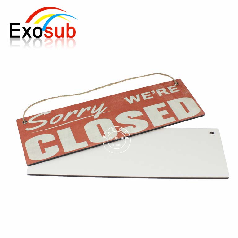 Деревянные дверные знаки под заказ для номера Номера гостиницы