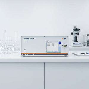 Moniteur d'odeur de <span class=keywords><strong>gaz</strong></span> <span class=keywords><strong>naturel</strong></span> GC-IMS-ODOR, instrument de mesure Gasodor S-Free <span class=keywords><strong>THT</strong></span> TBM - Product Image 2