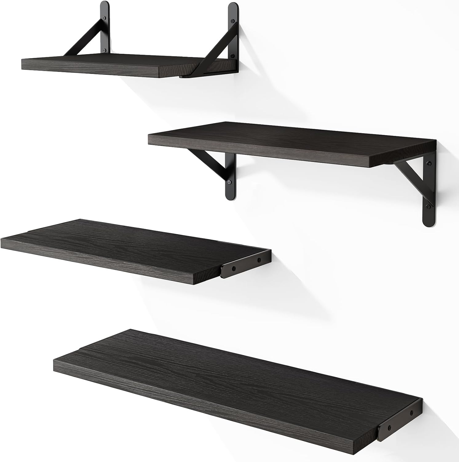 Ensemble 4 pièces noir