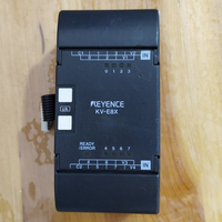 1 Unidad Nueva y Original, Controlador Programable PLC KV-E8X, Envío Gratis