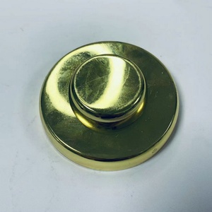 Usinage et fraisage sur mesure de pièces métalliques, usinage de précision du titane anodisé et services de fraisage CNC - Product Image 3