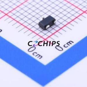 Original-New ME2188A28M3G SOT-23 Circuit intégré IC puce PMIC puissance DC-DC IC vente entière composant électronique puce BOM Service - Product Image 2