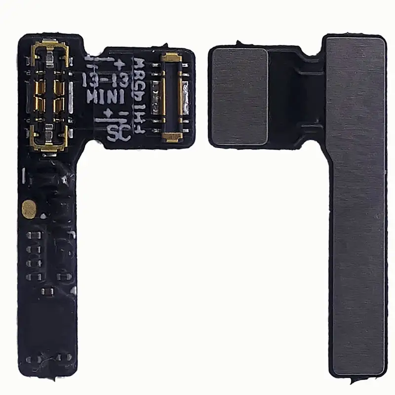 Externes Batterie-Flex kabel Für Apple iPhone 13/13 Mini-Handy kapazität 2450mAh 3300mAh Stabiles Laden Super dünnes Kabel