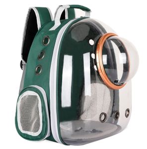 Pet <b>Cat</b> & Puppy Carrier with Ventilated Design Fabric Material Flexible Multifunction <b>Backpack</b> for Travel-100x70cm - Product Image 4