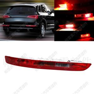 Luz Trasera para Audi Q5 Wolf Lake 2008-2015, Halógena, ABS, Lado Derecho/Izquierdo, Pieza de Repuesto - Product Image 4