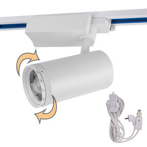 Premium LED coltiva la luce per il giardino interno, idroponica e piantine di piante domestiche, spettro completo per piante grasse, erbe, fiori - Product Image 3